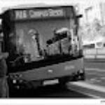 Clic clac foto! &raquo; REFLEXES EN EL BUS
