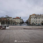 SantiMB Photos &raquo; La avenida Gediminas