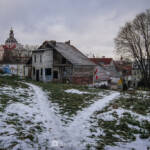 SantiMB Photos &raquo; Sendas blancas