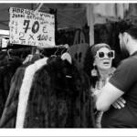 Clic clac foto! » VISONES Y ZORROS