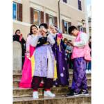 Vidas callejeras &raquo; Tradición en la Ciudad Eterna