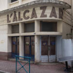 WorkPhoto » Amélie-les-Bains (La France de  Raymond Depardon).
