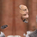 Imagining words and images &raquo; The Lost Face