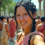 El divino paciente &raquo; De IAs, Avatares, Dibujos y Retratos