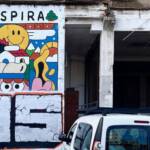 Muros Hablados &raquo; Surt i RESPIRA!!