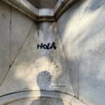 Muros Hablados » HOLA