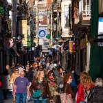 Martin Gallego » La ciutat: urbanisme o població?