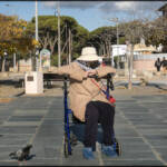 MinimalAbstract » El tiempo y el olvido