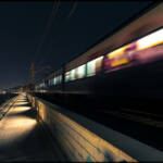 MinimalAbstract &raquo; Nite train