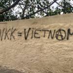 Muros Hablados » VKK = VIETNAM