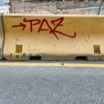Muros Hablados &raquo; → PAZ