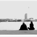 Clic clac foto! &raquo; XERRADA A LA VORA DEL MAR