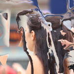 Imagining words and images &raquo; Her Hair