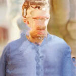 Imagining words and images » This Is Not Me
