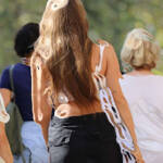 Imagining words and images » Long Hair