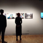 Generació...(imatges latents) » a l'exposició de world press photo 2025