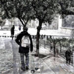 Dabnotu » Since then is wrapped in forgetfullness, wondering