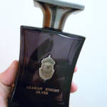 Pere Ferrer &raquo; Arabian Knight Silver - Arabian Oud