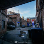 SantiMB Photos » Patio interior