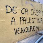 Muros Hablados » De Ca L’Espina a Palestina vencerem