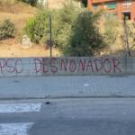 Muros Hablados &raquo; PSC DESNONADOR