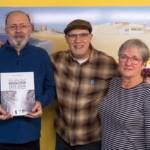 Martin Gallego &raquo; De visita al Museu de Badalona!