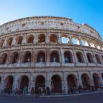 Vidas callejeras &raquo; Roma: Donde el Tiempo se Detiene