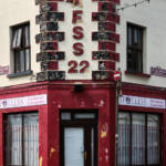 El diletant perplex » cantonada