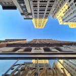 Momentos de un "instante" &raquo; New York (Rizzoli Bookstore): Up in NY 2