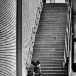Momentos de un "instante" » Barcelona (Eixample): El descanso