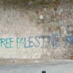 Muros Hablados » FREE PALESTINE