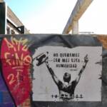 Muros Hablados &raquo; No queremos ser más esta humanidad