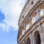 Vidas callejeras &raquo; El Coliseo y el Vaticano