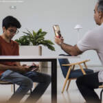 Momentos de un "instante" &raquo; Barcelona (Montjuïc-MNAC): Movileando