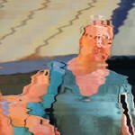 Imagining words and images » Deconstructed Woman