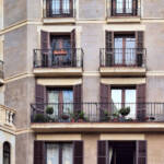 Momentos de un "instante" » Barcelona (Ciutat Vella): Conversaciones de verano
