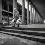 Martin Gallego &raquo; Viure al carrer