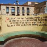 Muros Hablados » Lorca y el Duero