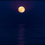 MinimalAbstract &raquo; Lunar Sea