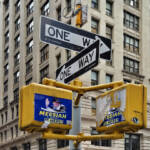 Momentos de un "instante" &raquo; New York: Messiah is Here!