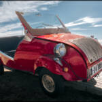 MinimalAbstract &raquo; El coche fantástico de Francesc