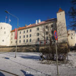 SantiMB Photos » El Castillo de Riga