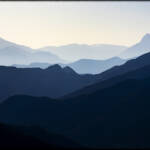 MinimalAbstract &raquo; La paz de las montañas