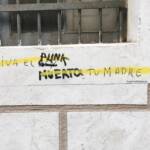 Muros Hablados » VIVA TU MADRE