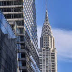 Momentos de un "instante" &raquo; New York (Chryler Building): The Crysler