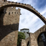 El diletant perplex &raquo; evolució de l’arquitectura