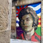 Muros Hablados » Camarón de la Isla