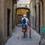 Momentos de un "instante" » Barcelona (Ciutat Vella): The Rider