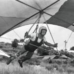 Martin Gallego » Dia 13 del projecte a Verkami del llibre "Badalona 1975-2025. Mig segle de llum i memòria". Barrejant textos i imatges.