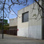 El diletant perplex » arquitectura de la xapa